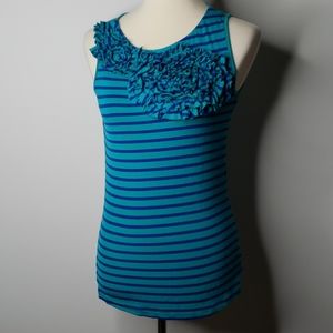 🔱 Women's Design History top